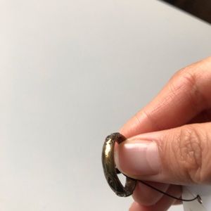 Pamela Love Jewelry - Pamela Love Ajna Eye Ring Pamela Love Jewelry - Pamela Love Ajna Eye Ring